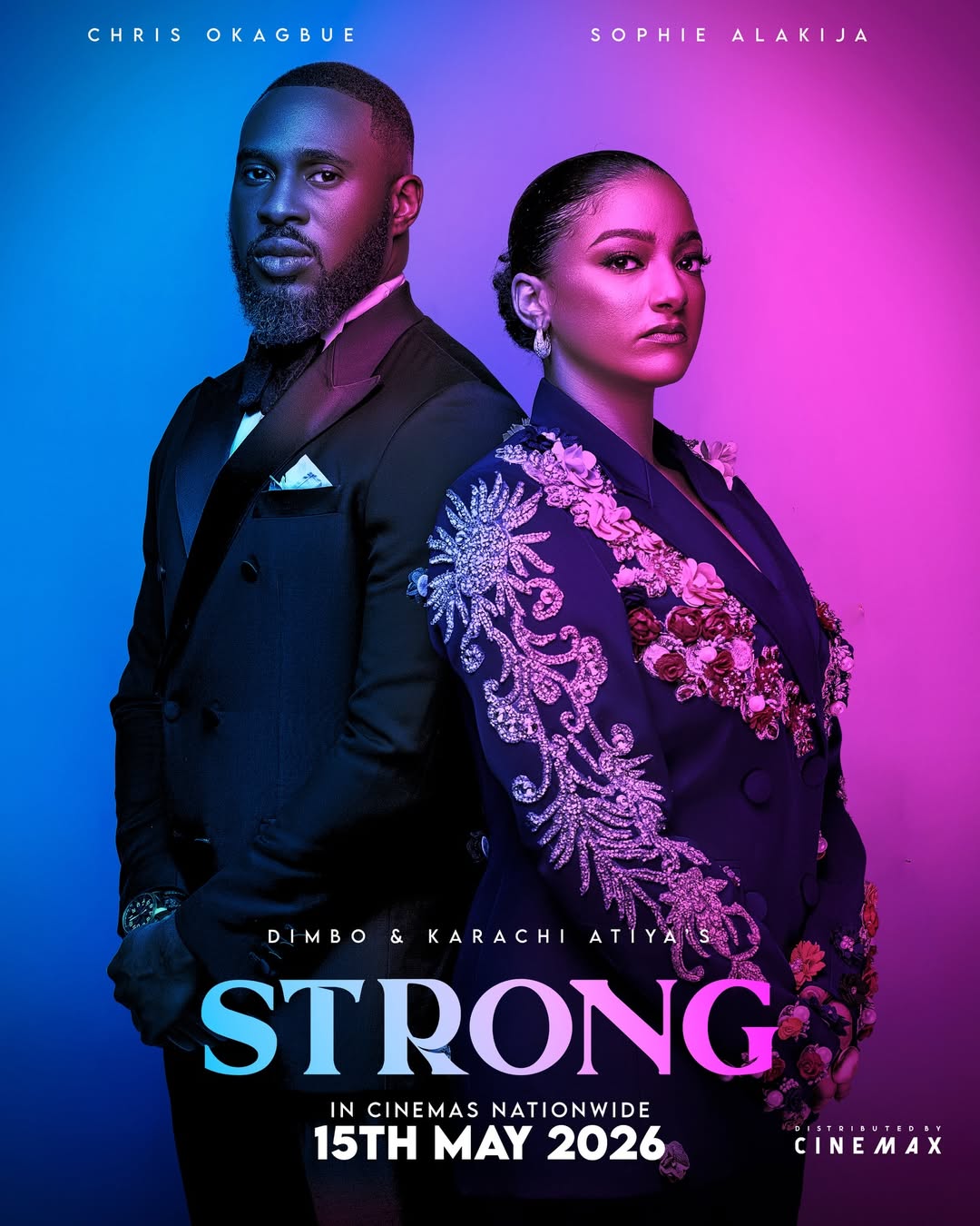 Strong